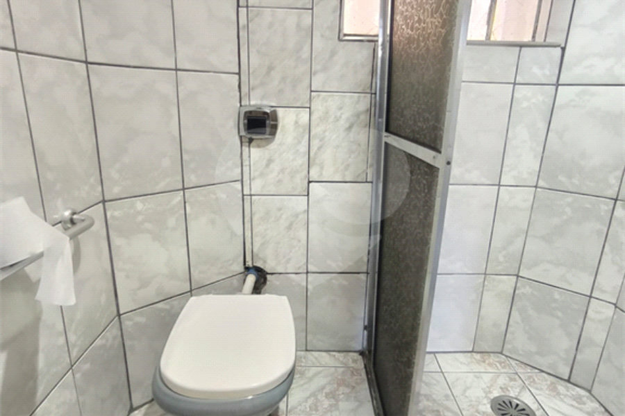 Apartamento para alugar com 1 quarto em Tucuruvi, São Paulo, SP