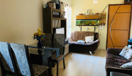 Apartamento à venda com 2 quartos em Terra Preta (terra Preta), Mairiporã, SP