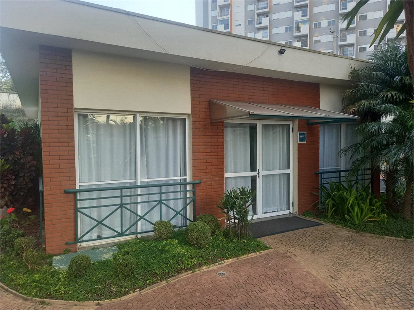 Apartamento à venda com 3 quartos, sendo 1 suíte, em Vila Butantã, São Paulo, SP