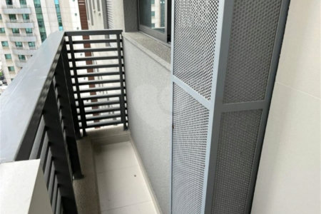 Apartamento à venda com 3 suítes em Itaim Bibi, São Paulo, SP