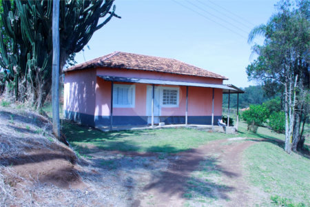 Sítio à venda com 8 quartos em Parque Rio Abaixo, Atibaia, SP