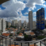 Studio à venda com 1 suíte em Jardim América, São Paulo, SP