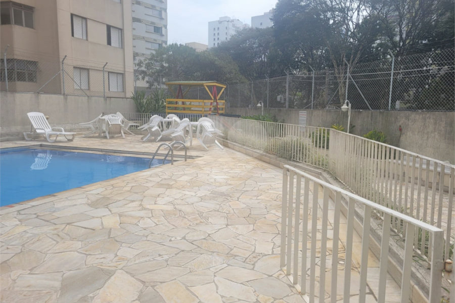 Apartamento à venda com 3 quartos, sendo 1 suíte, em Santana, São Paulo, SP