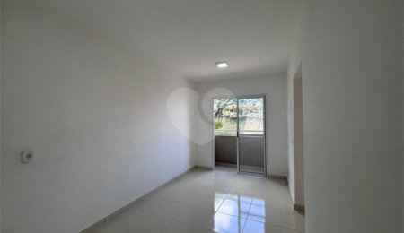 Apartamento à venda com 2 quartos em Vila Haro, Sorocaba, SP