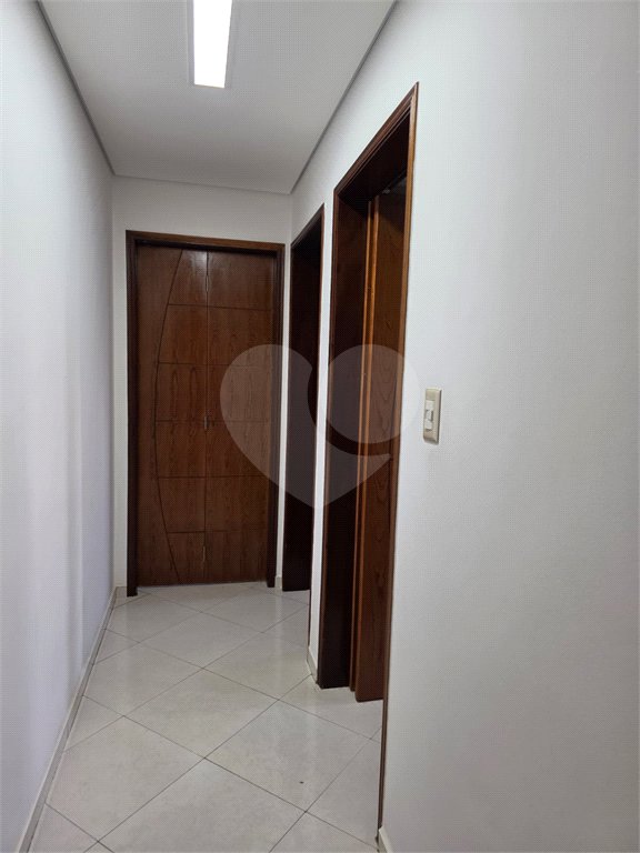 Apartamento à venda com 3 quartos em Lauzane Paulista, São Paulo, SP