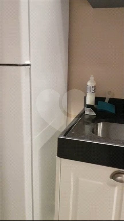 Apartamento para alugar com 1 suíte em Pinheiros, São Paulo, SP