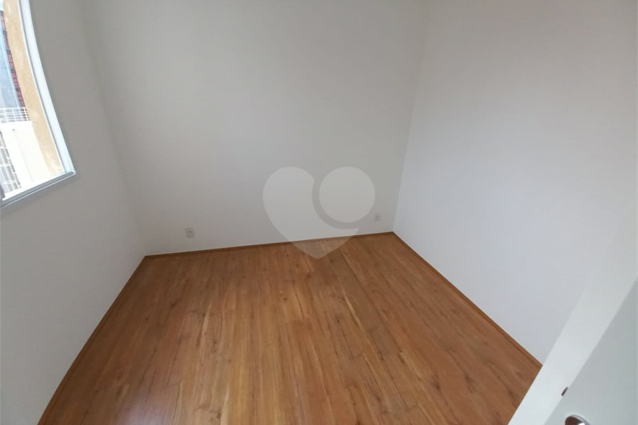 Apartamento à venda com 2 quartos em Barra Funda, São Paulo, SP