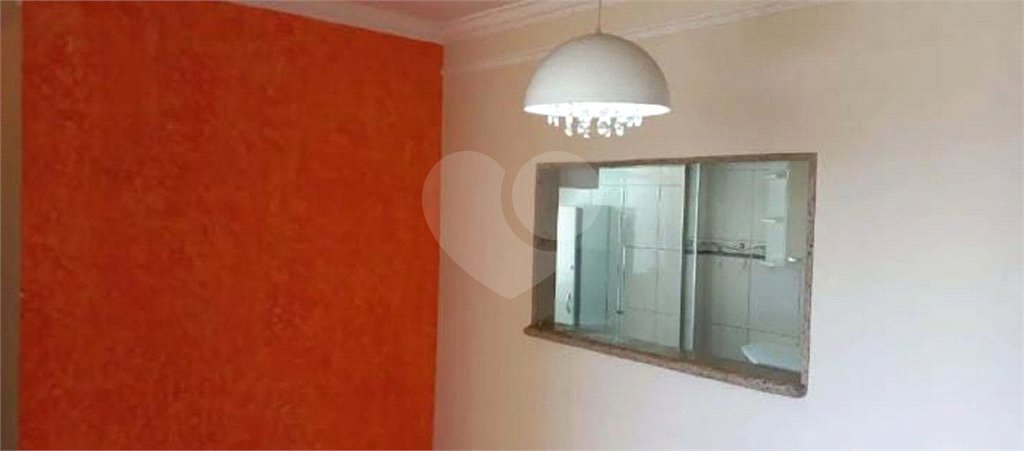 Apartamento à venda com 3 quartos em Brás, São Paulo, SP