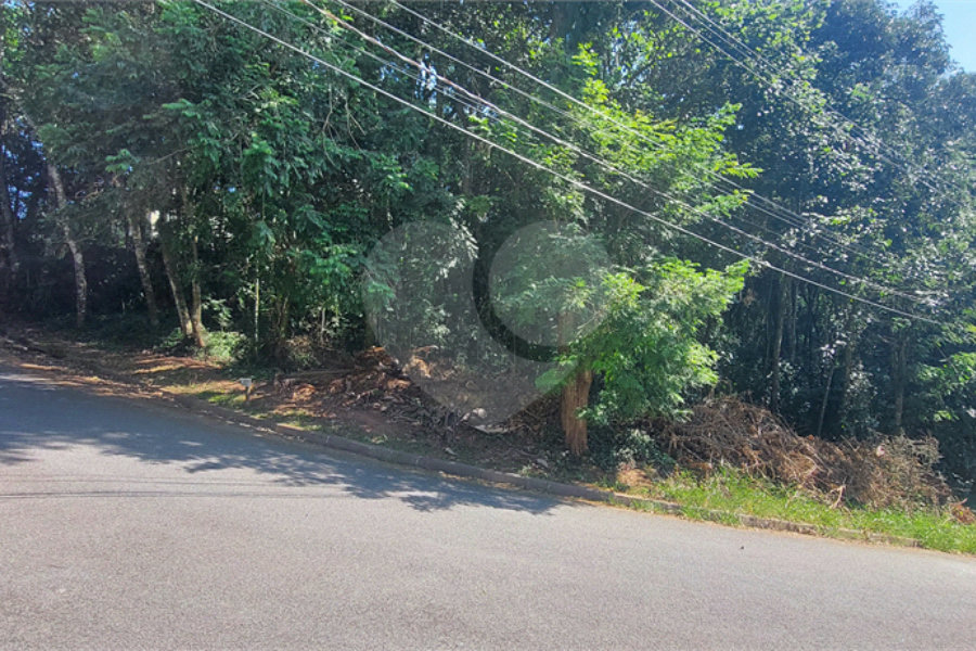 Terreno à venda no condomínio Sausalito, Mairiporã - SP