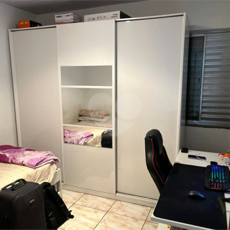 Sobrado à venda com 3 quartos, sendo 1 suíte, em Vila Gomes Cardim, São Paulo, SP