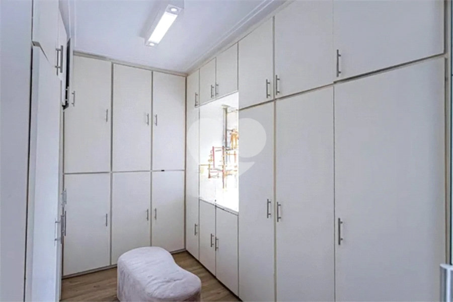 Cobertura à venda com 3 quartos, sendo 1 suíte, em Santana, São Paulo, SP