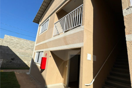 Casa à venda ou para alugar com 2 quartos no condomínio The Palms Residencial, Indaiatuba - SP