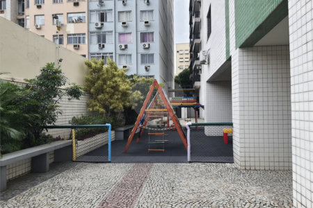 Cobertura à venda com 3 quartos, sendo 2 suítes, em Tijuca, Rio de Janeiro, RJ