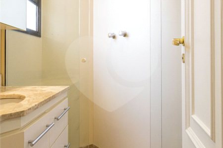 Apartamento à venda com 3 suítes em Perdizes, São Paulo, SP