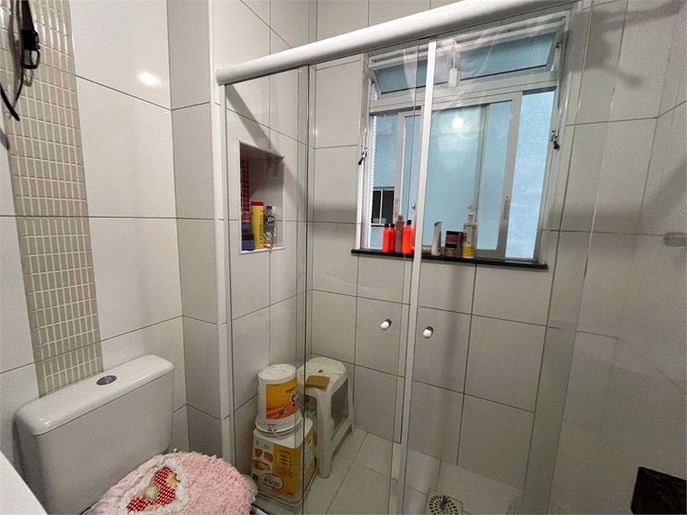 Apartamento à venda, 42 m² por R$ 320.000,00 - José Menino - Santos/SP