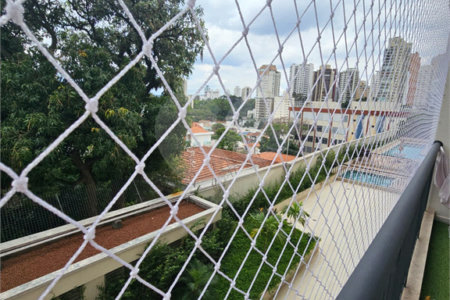 Apartamento à venda com 3 quartos, sendo 1 suíte,  em Santana, São Paulo, SP