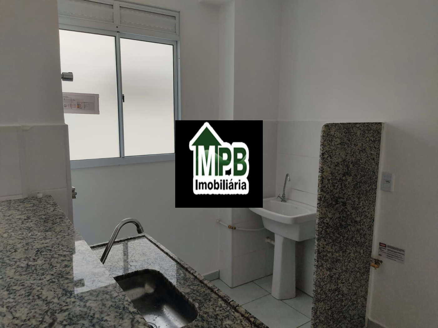 Apartamento para alugar com 2 quartos em Jardim Guarujá, Sorocaba, SP
