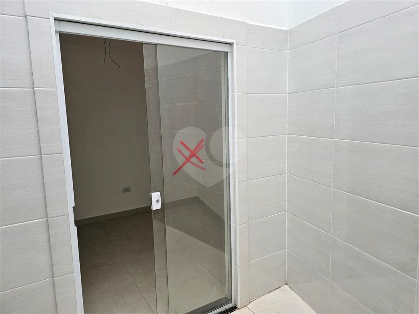 Apartamento à venda com 2 quartos em Parque Rodrigues Alves, São Paulo, SP