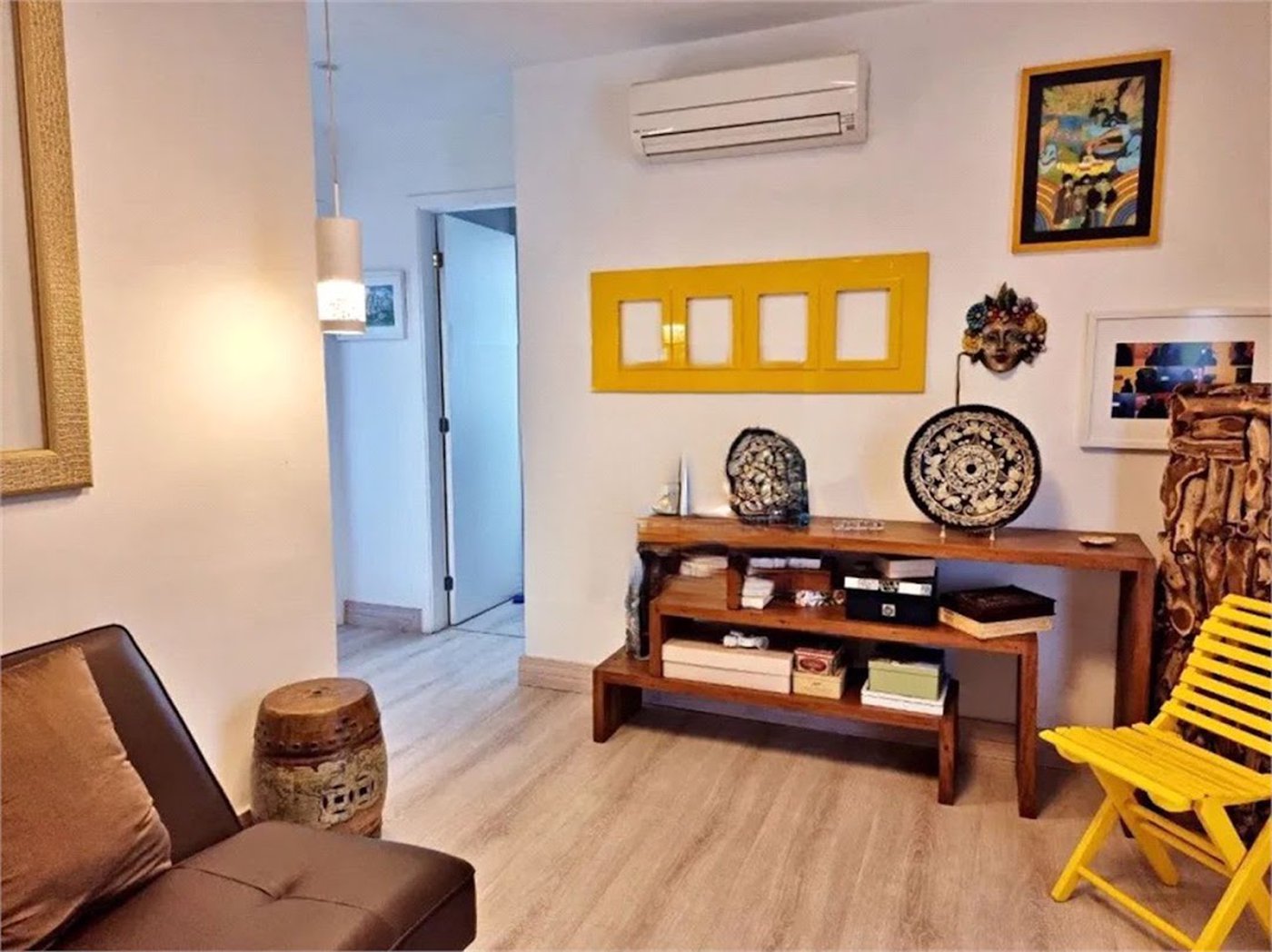 Apartamento com 3 dormitórios à venda, 181 m² por R$ 2.600.000,00 - Gonzaga - Santos/SP
