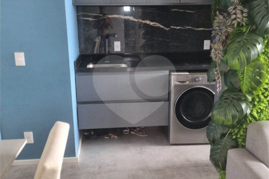 Apartamento à venda com 3 quartos, sendo 1 suíte, em Tucuruvi, São Paulo, SP