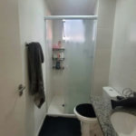 Apartamento à venda com 2 quartos, sendo 1 suíte,  em Vila Nova Alba, São Paulo, SP