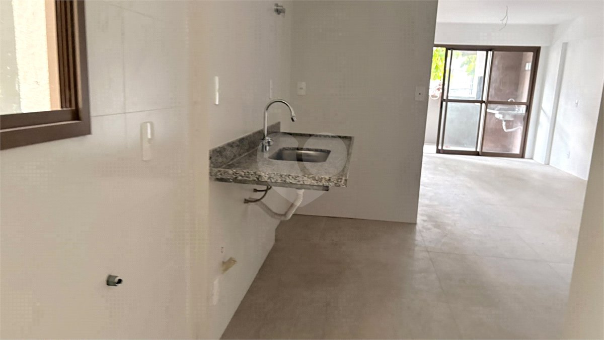 Apartamento à venda com 2 suítes em Vila Isabel, Rio de Janeiro, RJ