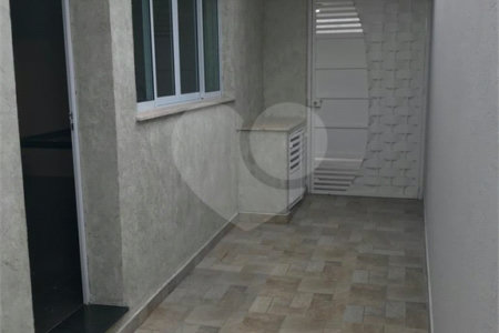 Casa Térrea à venda com 3 quartos em Vila Mazzei, São Paulo, SP