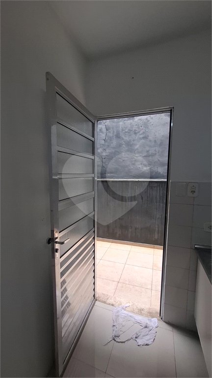 Casa Térrea à venda com 2 quartos em Tucuruvi, São Paulo, SP