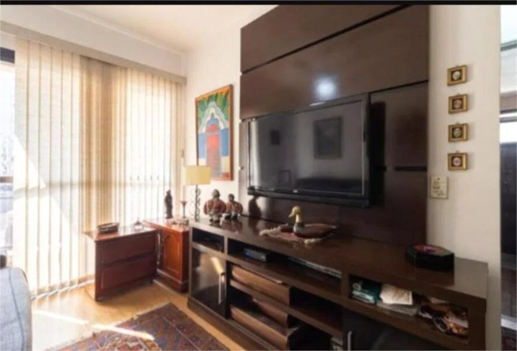 Apartamento à venda com 1 quarto em Itaim Bibi, São Paulo, SP