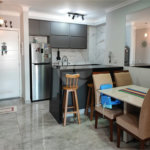 Apartamento à venda com 3 quartos, sendo 2 suítes, em Parque Industrial, Itu, SP