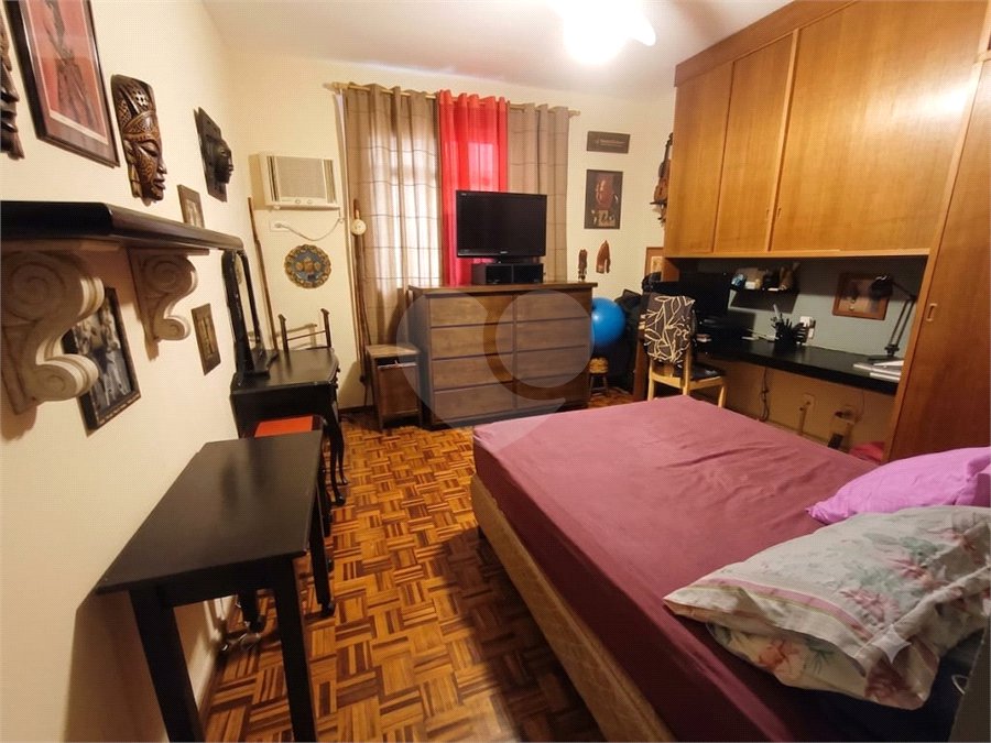 Apartamento à venda com 2 quartos, sendo 1 suíte,  em Vila Isabel, Rio de Janeiro, RJ