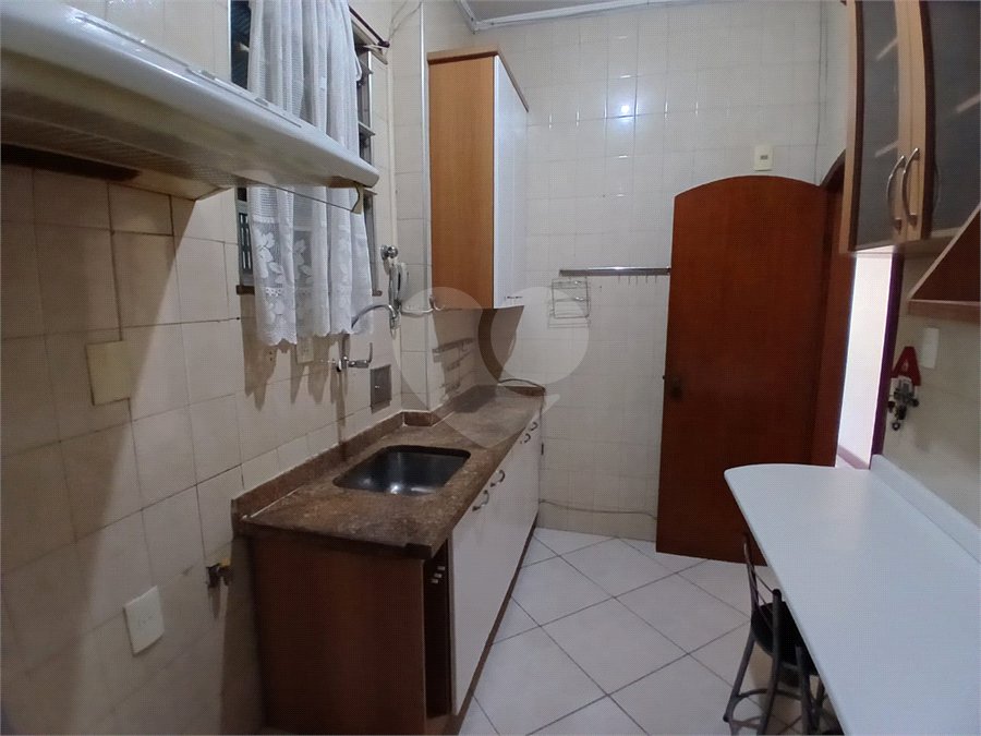 Apartamento à venda ou para alugar com 2 quartos em Maracanã, Rio de Janeiro, RJ