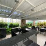 Apartamento à venda com 3 suítes em Vila Leopoldina, São Paulo, SP