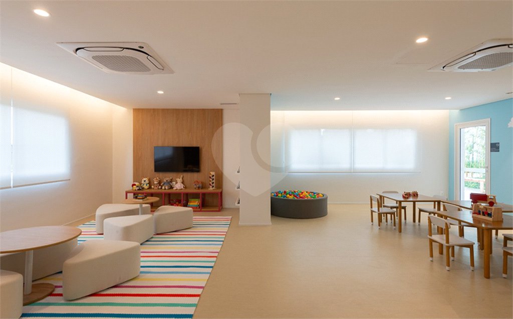 Apartamento à venda com 3 quartos, sendo 2 suítes, em Jardim Caboré, São Paulo, SP