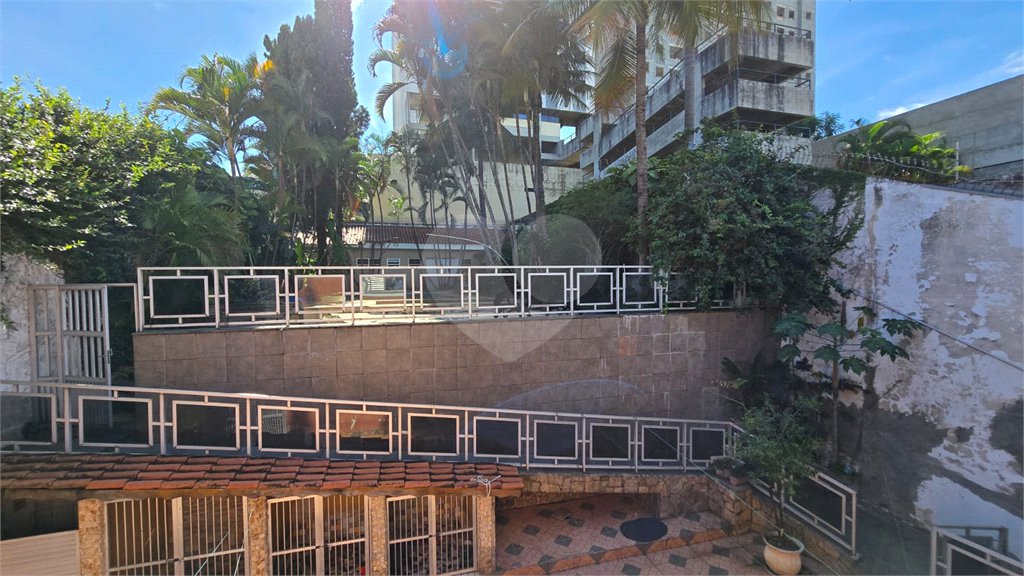 Sobrado à venda com 5 quartos, sendo 4 suítes, em Freguesia do Ó, São Paulo, SP