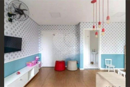 Apartamento à venda com 2 quartos em Vila Nova Cachoeirinha, São Paulo, SP