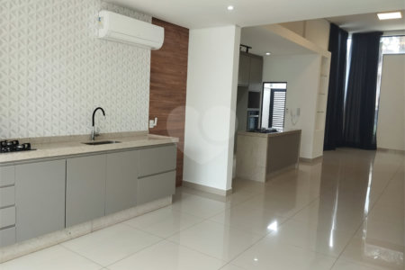 Casa à venda com 3 suítes em Condomínio Buona Vita, Araraquara, SP