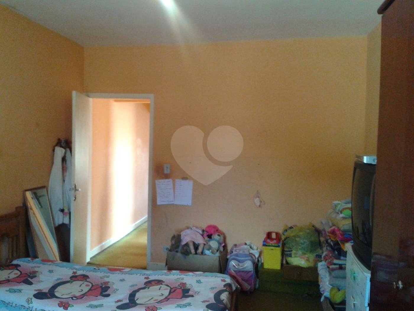 Sobrado à venda com 2 quartos em Parada Inglesa, São Paulo, SP