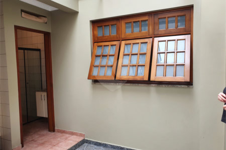 Sobrado à venda com 3 quartos, sendo 1 suíte, em Brooklin, São Paulo, SP