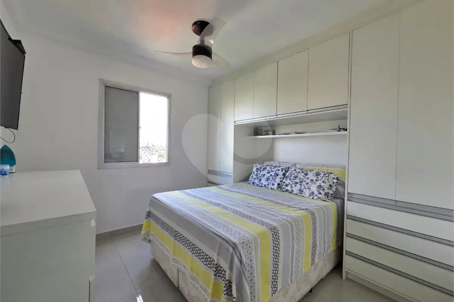 Apartamento à venda com 3 quartos, sendo 1 suíte,  em Casa Verde, São Paulo, SP