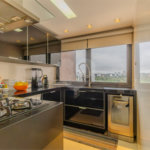 Apartamento à venda com 3 suítes em Chácara Santo Antônio, São Paulo, SP