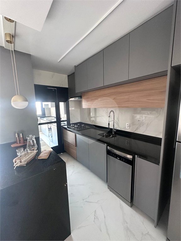 Apartamento à venda com 2 suítes em Planalto Paulista, São Paulo, SP