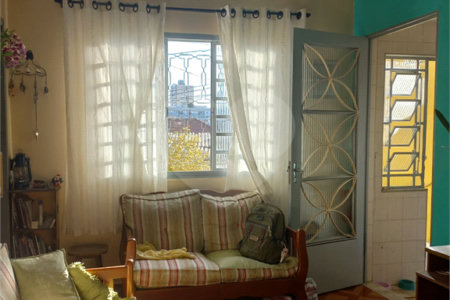 Casa à venda com 3 quartos, sendo 1 suíte, em Vila Nivi, São Paulo, SP