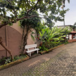 Casa à venda com 3 quartos, sendo 1 suíte, no condomínio Cantareira Park, São Paulo - SP