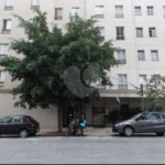 Apartamento à venda com 2 quartos em Bom Retiro, São Paulo, SP