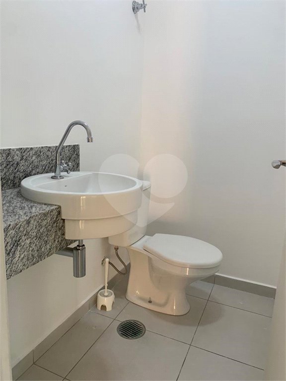 Sala à venda em Vila Guarani (z Sul), São Paulo, SP