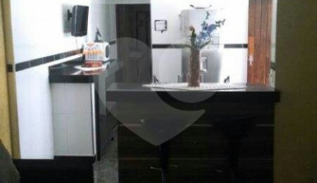 Casa Térrea à venda com 2 quartos em Vila Guilherme, São Paulo, SP