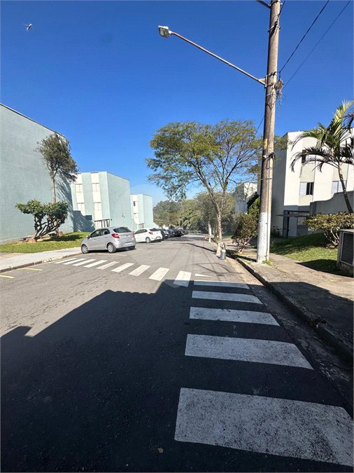 Apartamento para alugar com 2 quartos em Alves Dias, São Bernardo do Campo, SP