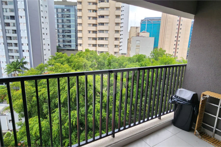 Studio à venda com 1 quarto em Jabaquara, São Paulo, SP