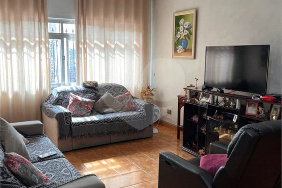 Sobrado à venda com 3 quartos, sendo 1 suíte, em Jardim São Paulo(zona Norte), São Paulo, SP